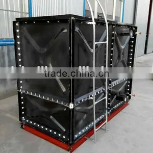 Huili Enamel Panels, Enamel Cast Iron Storage Tank thumbnail-2