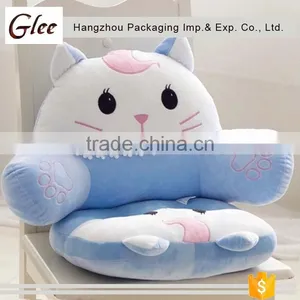Nice-looking Elelgant Foldable Chinese Neck Pillow / Travel U Shape Pillow / Funny Memory Foam Neck Pillow thumbnail-1