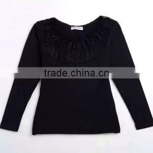 2016 Sexy Thermal Women Underwear Top thumbnail-2