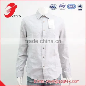 Men's Casual Shirt thumbnail-2