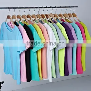 China OEM Factory Price Wholesale T-shirts Custom thumbnail-5
