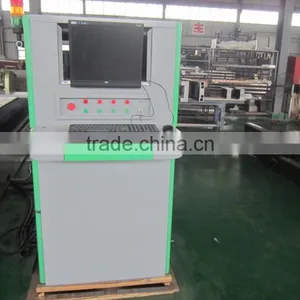 SUDA Lastest YAG Metal Cutting Laser Machine thumbnail-2