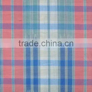 Space Dyed Fabric Woven Shirt Fabric thumbnail-1