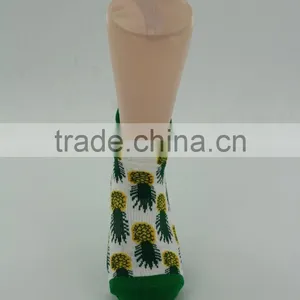 Sport Cycling Ankle Terry Padding Socks Men thumbnail-2