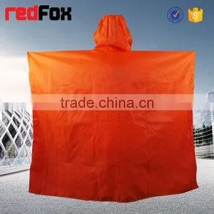 Hot Sale High Quality Disposable Rain Poncho thumbnail-3