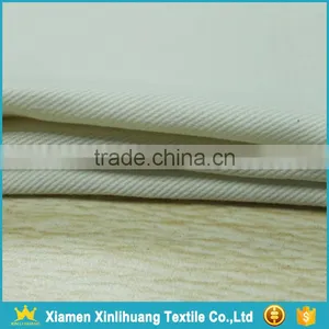 2017 New Arrival Plain Dyed Heavy 100% Cotton Twill Fabric Used for Pants thumbnail-3