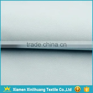 2017 New Style Woven 98% Cotton 2% Spandex Calvary Twill Fabric for Garment thumbnail-3