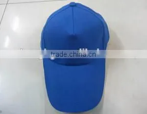Basic Promotional Baseball Cap ,custom Hats With Your Design thumbnail-1