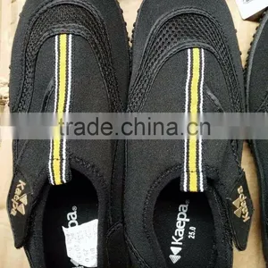 Cheap Price Adult Stock Sport Shoes Aqua Water Shoes thumbnail-2