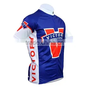 Dry Fit Cycling Jersey Uniforms Make Your Own Design Cycling Clothes thumbnail-1