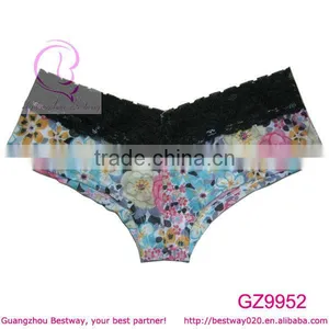 Sex Images Sex Costume Products Flowers Underwear for Woman thumbnail-1