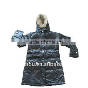 Women's Leisure Coat thumbnail-1