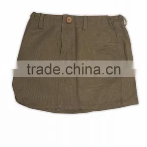 Girl's Skirt thumbnail-1