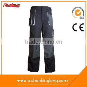Men's Cargo Pants Outdoors Work Wear Casual Pants Canvas Pants thumbnail-1