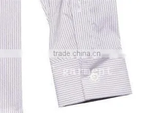 Corduroy Long Sleeve Shirt Forman thumbnail-3
