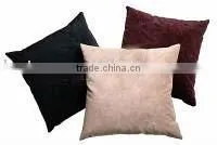 Printed 100% Cotton Soft Cushion thumbnail-1
