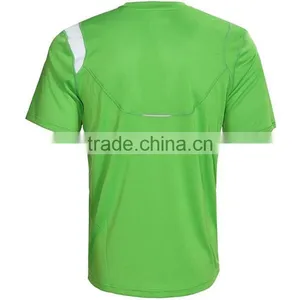 Custom Citizen Blank Round-neck Short Sleeve Man Sport T-shirt thumbnail-2