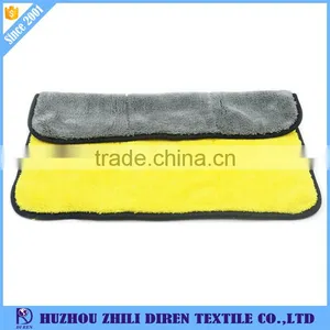 100% Microfiber Magic Cleaning Towels For Car thumbnail-3