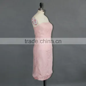 Latest Style High Quality Sweetheart Evening Dress thumbnail-5