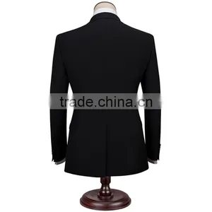 New Arrivel European Style Mens Suit thumbnail-4