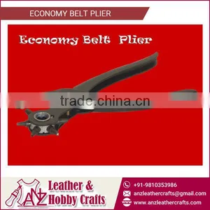 Rust Free High Quality Economical Belt Plier for Sale thumbnail-1