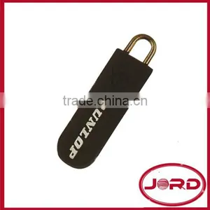 Reflective Zipper Pull thumbnail-1