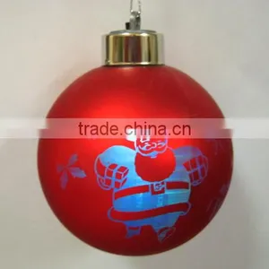 LED X'mas Ball thumbnail-3