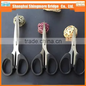 2017 Chinese Supplier Cheap Wholesale Good Quality Zinc Alloy Student Scissors thumbnail-2