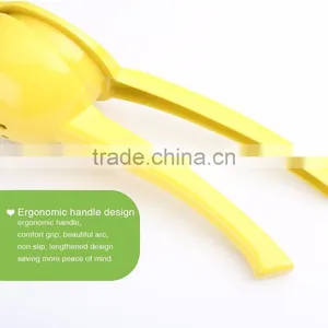 Best Price Wholesale Top Quality Plastic Lemon Squeezer, Fruit & Vegetable Tools thumbnail-6