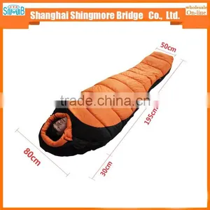 2017 China Hot Sales Good Quality Sleeping Bag for Outdoor With Competitive Price thumbnail-4