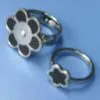 Stainless Steel Finger Ring thumbnail-1