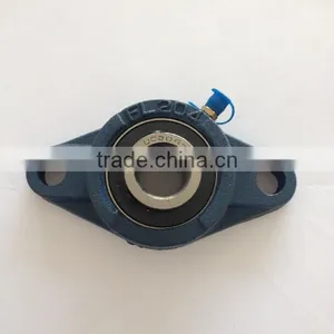 High Quality Flange Pillow Block Bearing UCFL204-12 thumbnail-1
