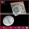 China New Design Colorful Traffic Light Innovative Reflective Chain Keychains thumbnail-1