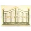 Iron Casting-iron Door Set thumbnail-1