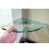 Corner Glass Shelf thumbnail-1