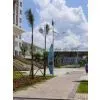 Vertical Axis Wind Solar Street Light thumbnail-2