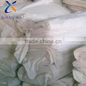 100% Cotton Grey Fabric thumbnail-1