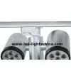 Show Room LED Tracking Light, Energy Efficient Store Track Lighting, High Power LED Tracking Light thumbnail-1