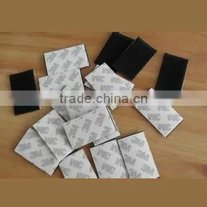 Adhesive Industrial Hook and Loop Dots thumbnail-4