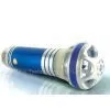 Blue, Black Rose Light Silent Car Air Purifiers With ROHS Certificate. thumbnail-1