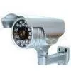 Professional Surveillance Sony Effio Cameras 9 - 22mm MTV Lens, Wire Control OSD Function thumbnail-1