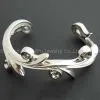 Fashion Stainless Steel Bangle Jewelry thumbnail-3