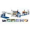 EPS Foamed Board (KT Board)Production Line thumbnail-1