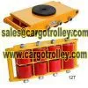 Roller Skids Crawler Type Means go Straight Roller Skate thumbnail-2