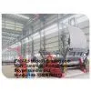CNC 4-roller Plate Bending Machine for Wind Tower thumbnail-2