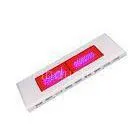 3W Flowering LED Grow Lights 90000Lm With Aluminum Alloy Shell thumbnail-1