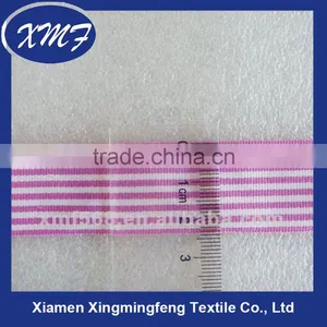 Polyester Elastic Woven Webbing Belt thumbnail-1