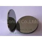 Silicon / Germanium Optical Components Silicon Lenses for NIR Imaging / IR Spectroscopy thumbnail-1