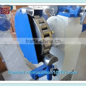 LZ-783 Upper Calender Machine thumbnail-3
