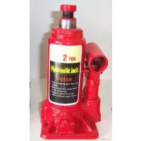 Hydraulic Toe Jack Advantage and Features thumbnail-1